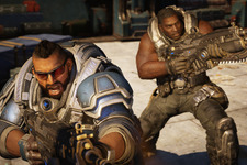 『Gears 5』俳優が実写映画版『Gears of War』に出演したいと猛アピール！コスチューム動画ツイートが話題に 画像