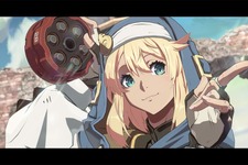 ブリジットに次ぐ新キャラか？『GUILTY GEAR -STRIVE-』11月22日午前6時より特別番組放送へ 画像