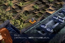 名作SLGが蘇る『フロントミッション　ザ・ファースト：リメイク』予約受付開始！遊びやすいモダン、原作準拠のクラシックどちらでプレイする？ 画像