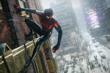 ついにPCでももう1人のスパイダーマンとなれる『Marvel’s Spider-Man: Miles Morales』がSteam/EGSにてリリース