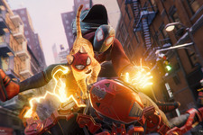 雪景色のNYで新スパイダーマンとなる『Marvel’s Spider-Man: Miles Morales』がPCにも登場―採れたて！本日のSteam注目ゲーム3選【2022年11月21日】 画像