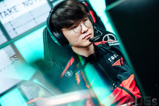 『LoL』のレジェンドプレイヤー“Faker”が現在のチームを離れる可能性―最強ミッドレーナーが北米へ？ 画像