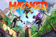 お宝争奪PvPvEチームシューター新作『HAWKED』発表―クローズドアルファテスト参加者募集中 画像