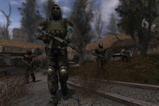 ロシアの『S.T.A.L.K.E.R.』愛好家がウクライナの破壊工作員として連邦保安庁に殺害された可能性が浮上 画像