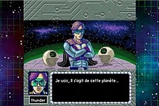 レトロフューチャー冒険ADV『オメガ6 ザ・ビデオゲーム』発表―16bit風のドット絵は元任天堂の今村孝矢氏が担当 画像