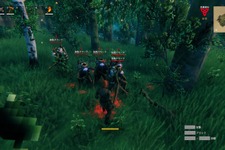 『Valheim』続編の可能性を開発者が語る―没案の主人公は灰色ドワーフ 画像