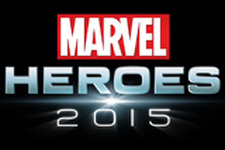 『Marvel Heroes 2015』ローンチ決定、シリーズ1周年を記念したエンドゲームコンテンツも 画像