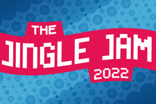 今年は約90本のゲームが手に入る！世界最大ゲームチャリティーイベント「Jingle Jam 2022」近日開催 画像