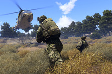 戦争のプロパガンダに利用されたくはない…フェイクニュースへの相次ぐ悪用に軍事シム『Arma 3』開発がついに声明、「フェイクの見分け方」も公開 画像