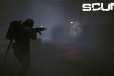 半額セールも！囚人サバイバル『SCUM』新アプデ「Going Nuclear」配信―原子力発電所エリアや放射能システムが登場 画像