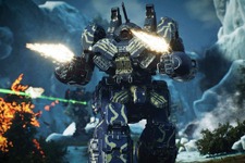 ミッション中に介入してくるライバル傭兵が登場！巨大ロボシム『MechWarrior 5』新DLC「Rise of Rasalhague」発表―現地時間2023年1月26日配信予定 画像