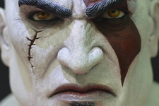 『God of War』関連か ― ソニーサンタモニカスタジオがE3での新発表を示唆 画像