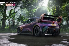 『Forza Horizon 5』に2作目以来の日本語吹替追加！現地時間12月6日のアップデートで 画像