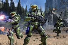 『Halo Infinite』マルチプレイヤー・クリエイティブディレクターが離職―11年半にわたる同シリーズでの活動に終止符 画像