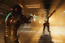 おなじみの工具との出会いもリニューアル！リメイク版『Dead Space』冒頭18分ゲームプレイ動画公開 画像