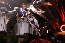 『Paragon』が復活！無料アクションMOBA『Paragon: The Overprime』12月8日11時に早期アクセス開始 画像