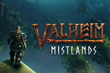 『Valheim』新たなボスが待ち受ける新バイオーム「Mistlands」配信開始―クラフトや建築要素も拡充 画像