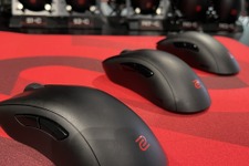 ZOWIEから待望の「ワイヤレス型ゲーミングマウス」がデビュー！2023年Q1にも発売へ【発表会レポート】 画像