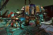 『Warhammer 40,000: Chaos Gate』日本語に対応！大型DLC第1弾「Duty Eternal」もリリース 画像