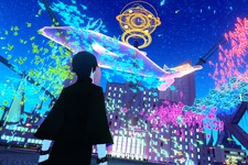 “ヴァーチャルかくれんぼ”ADV『ディスクロニア: CA』がPS VR2ローンチタイトルに決定―遥か未来の潜入捜査に命がけで挑む 画像