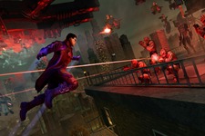 【期間限定無料】地球奪還ACT『Saints Row IV: Re-Elected』&射撃ACT『Wildcat Gun Machine』Epic Gamesストアにて配布開始 画像