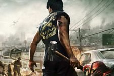 昨年Xbox One向けに登場した『Dead Rising 3』がSteamのデータベースに浮上、PC版が発売か？ 画像