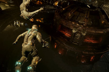 来年1月27日発売のリメイク版『Dead Space』開発が完了！日本での発売は未だ不透明 画像