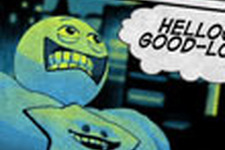 PAX 09: 'Splosion ManやThe Mawのスタジオが新作『Comic Jumper』を発表 画像