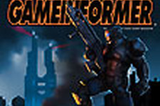 Game Informer最新号に『Crackdown 2』やNinja Theory新作ゲームの情報が掲載 画像