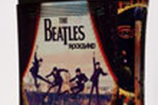 『The Beatles: Rock Band』限定Xbox 360本体が17,300ドルで落札される 画像