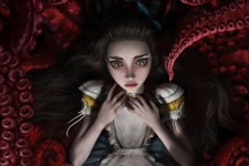 『アリス』シリーズ新作『Alice: Asylum』が400ページ超えの設定資料集を支援者向けに公開―数日後に一般公開も 画像