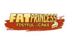 Sony、PSP版『Fat Princess』はPS3版から50パーセント増量されている事を約束 画像