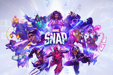 【UPDATE】たった3分で手に汗握る緊張感…！ 天野さとし氏主催『MARVEL SNAP』オフライン大会レポート 画像