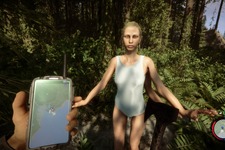 『Sons Of The Forest』の森で我々が見たものとは…！？思わず逃げ出したくなる不気味な食人族の生態をレポート【特集】 画像