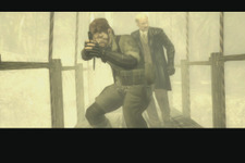 CQCモーキャプは“マジ当て”！？小島監督が『MGS3』裏話を紹介―操作できるタイトル画面やトム少佐の由来も 画像