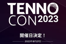 『Warframe』は今年で10周年！ オフラインイベント「TennoCon 2023」開催日決定