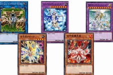 『遊戯王 マスターデュエル』「Gゴーレム」などを収録した新パック「ストロング・ウィル」発表！「古尖兵ケルベク」等の準制限入りも 画像