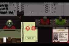 入国審査シム『Papers, Please』Steam版ゲームエンジンをUnityへ移行する最新アップデート配信 画像