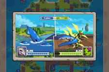 高評価ターン制SLG続編『Wargroove 2』発表！ローグライクモードや新指揮官が登場し新たな冒険が始まる 画像