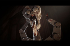 『Atomic Heart』FOV設定追加を含む最新アップデートパッチ配信！今後のアップデート予定も公開 画像