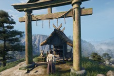 戦国時代を忠実に描く生活シム『Sengoku Dynasty』「Unreal Engine 5」への移行を公表―「5.1」登場で事態は一変 画像