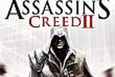 DSiカメラにも対応！DS用ソフト『Assassin's Creed II: Discovery』が11月に発売決定 画像