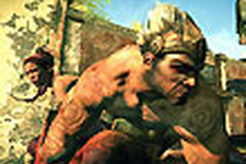 Namco Bandai、『Enslaved』を正式に発表。オフィシャルショットが公開！ 画像