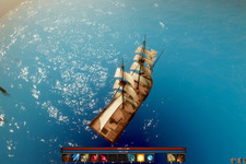 ボートで新エリア探索し資源を集め村を建設・拡張。サンドボックスRPG『Brinefall』リリースーとにかく自由にプレイ可能なのがオシ 画像