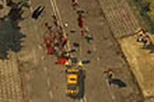 『GTA』meets『Carmageddon』… 武装車両でゾンビを血祭りにあげる『Zombie Driver』が発表 画像