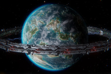 宇宙の“修正者”として星の運命を導くSFシミュレーション『Lightracer Spark』Steam向けにリリース！ 画像
