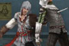 DS版でもしっかり暗殺！『Assassin's Creed II: Discovery』のスクリーンショットが公開 画像