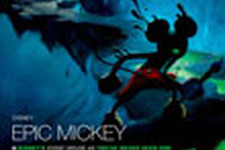 ミッキー主役の壮大なディズニー作品『Epic Mickey』Wiiで発売、海外誌で大特集！ 画像