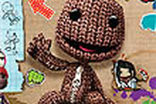 PSP版『LittleBigPlanet』の発売日が決定 画像