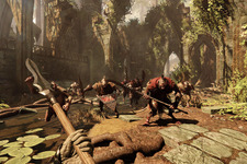 『Warhammer: Vermintide 2』など4本で10ドルから―HumbleでCo-opシューターバンドルが販売中 画像